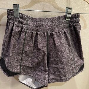 Lululemon Women's Athletic Shorts